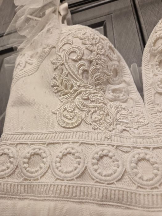 Продам свадебное платье