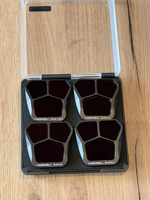 DJI Mavic 3 Pro комплект - като нов