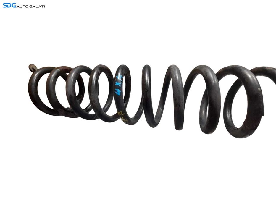 Set Arc Arcuri Stanga Dreapta Ford Kuga 1 4x4 2008 - 2013 [N0532]