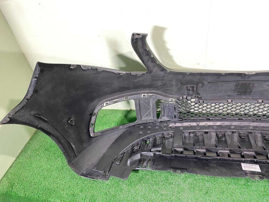 предна броня Mercedes V-klass W447 Vito 2020-2025 г. #1096V