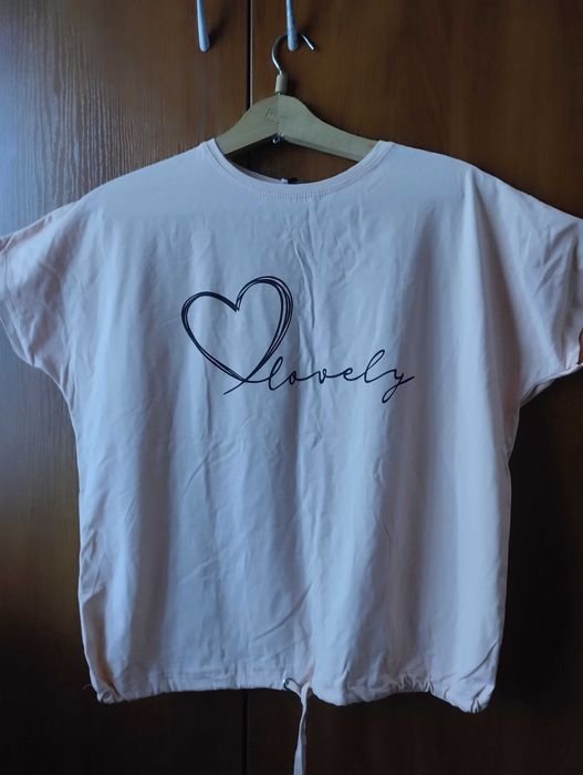 Дамски нови дрехи на ниски цени.