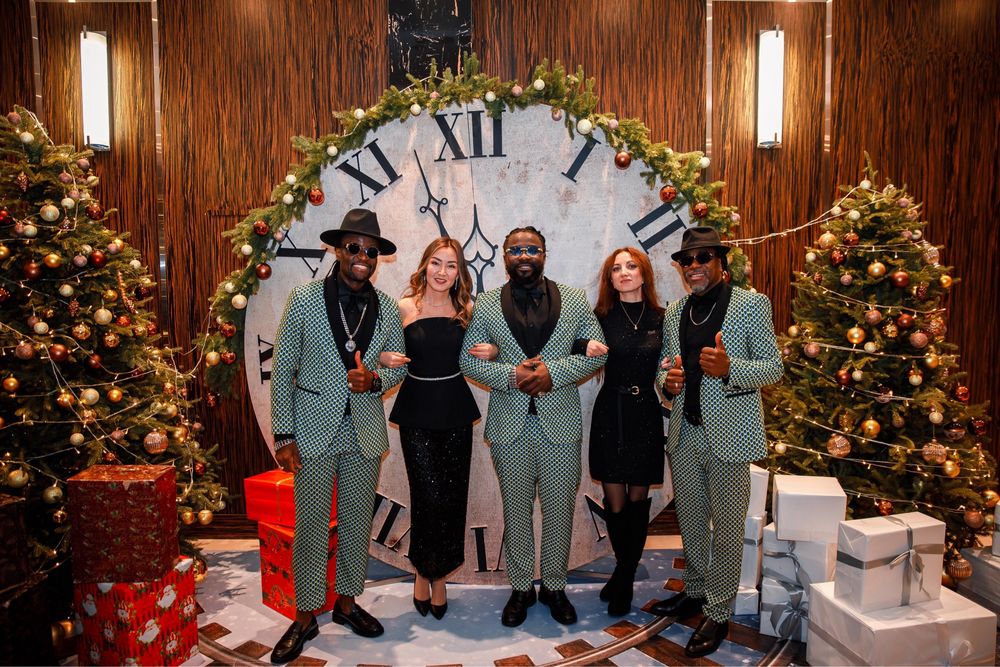 Фотограф мероприятии Астана