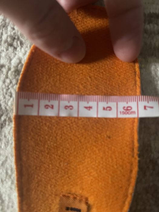 Ботинки для мальчика весна/осень