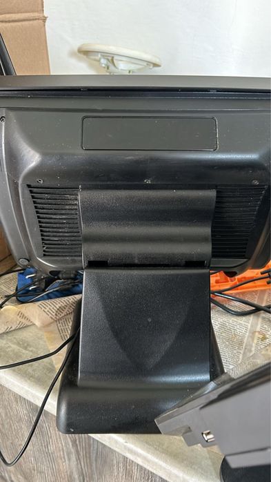 Кассовые аппараты