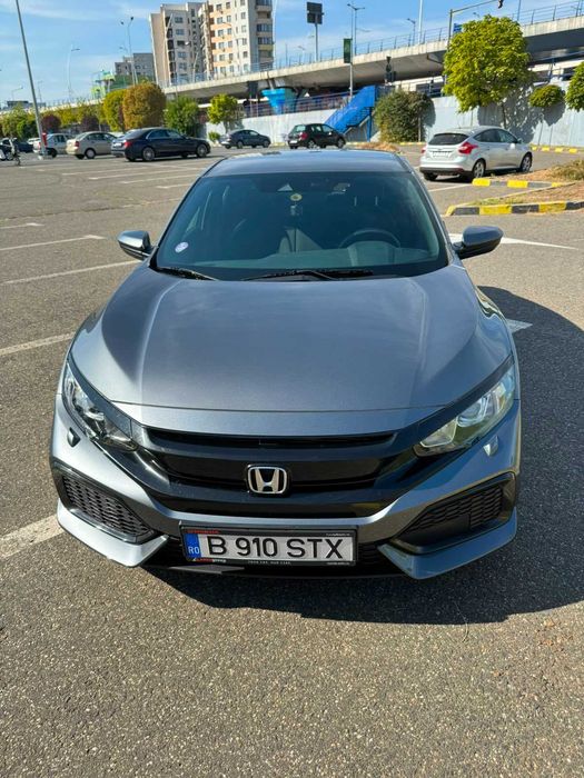 Honda civic 1.0 benzina unic propietar