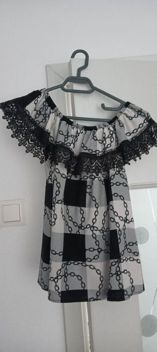 Bluza dama frumoasă