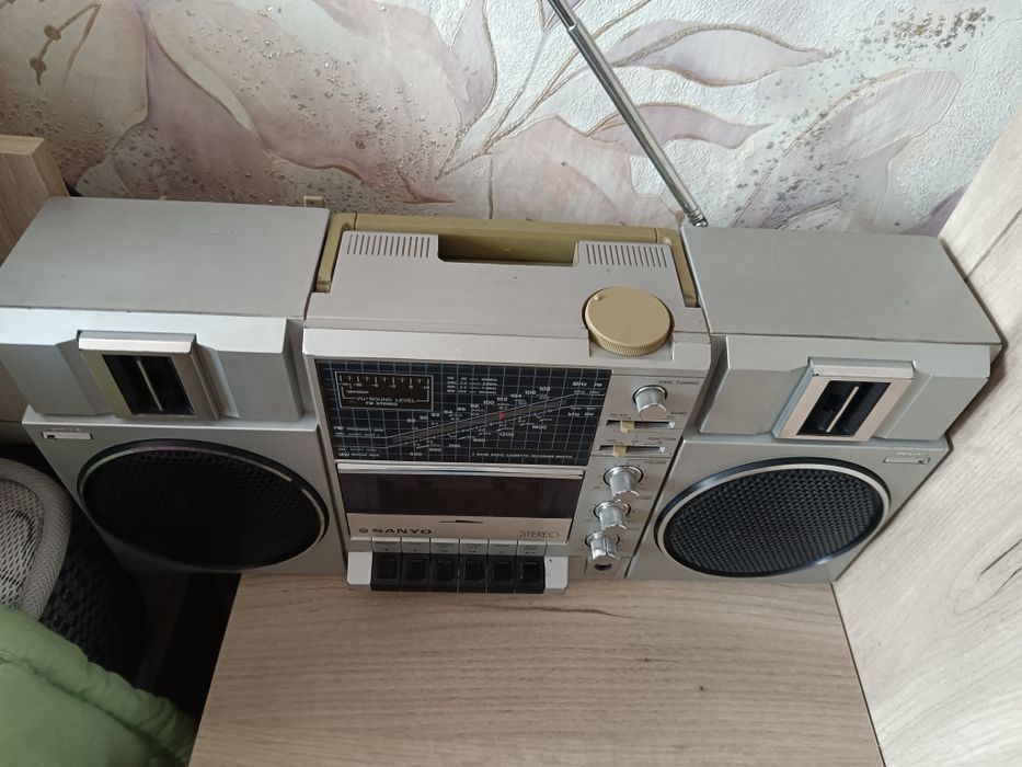 Продам магнитофоны