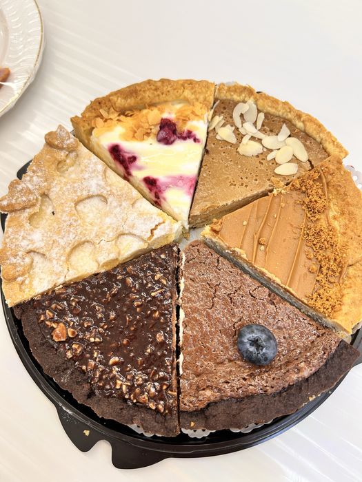 Продам готовый бизнес Пироги