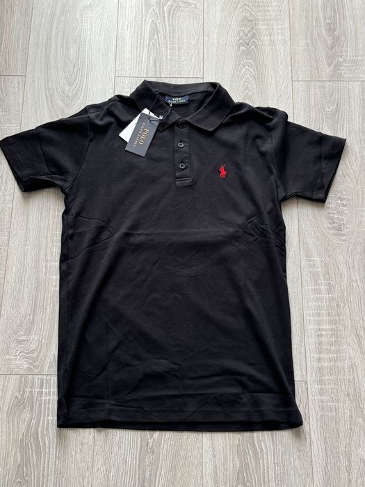 Tricou polo Ralph