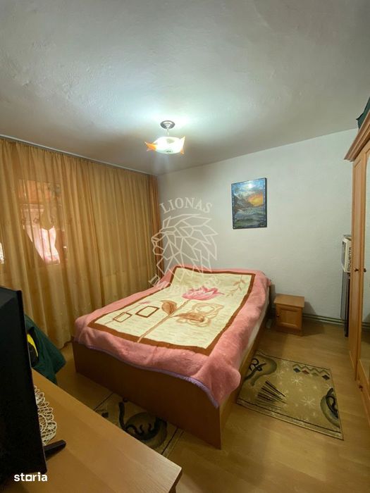 Apartament decomandat 100 mp-balcon-parcare-investitie-Dragos Voda