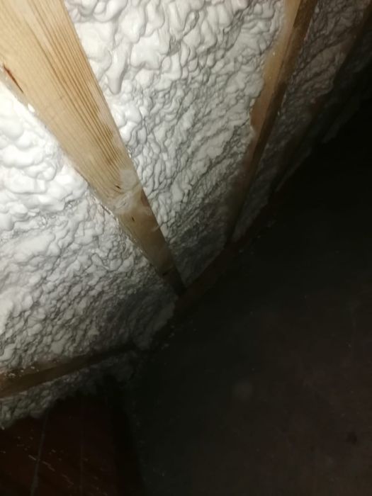 Izolatii spuma poliuretanica