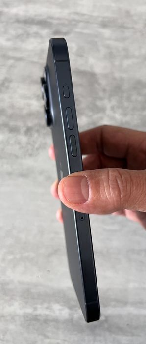 iPone 15 pro max 256g