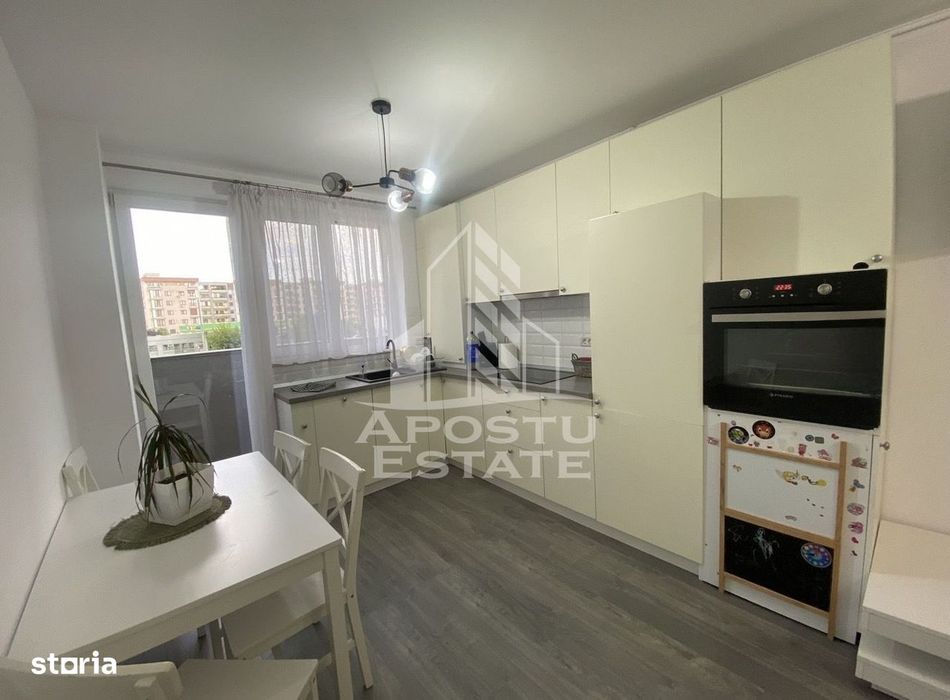 Apartament cu 3 camere de vânzare , Torontalului, Timișoara