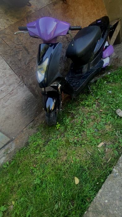 De vânzare două scutere sau schimb ‼️‼️