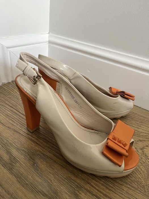 Туфли женские по 5000