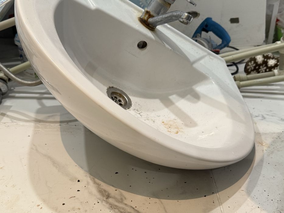 Продам раковину