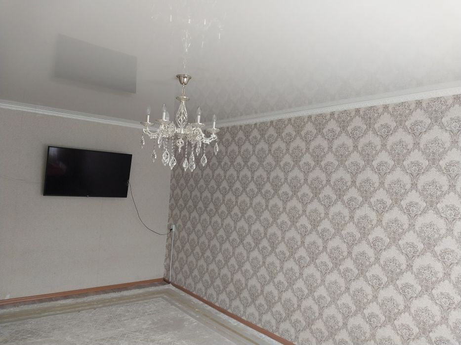 Квартира 3 комнатные