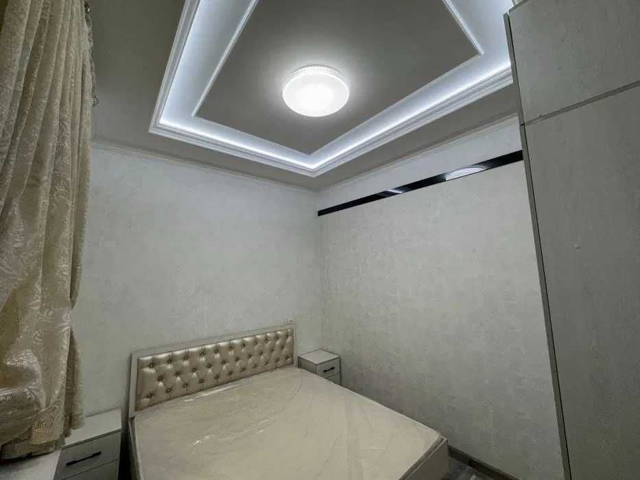 Сдаётся Новая кв ЖК New Life 2-ком/5/9 ро-н, Яшнабадский