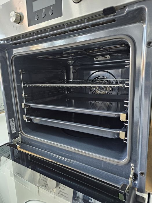 Фурна за вграждане IKEA