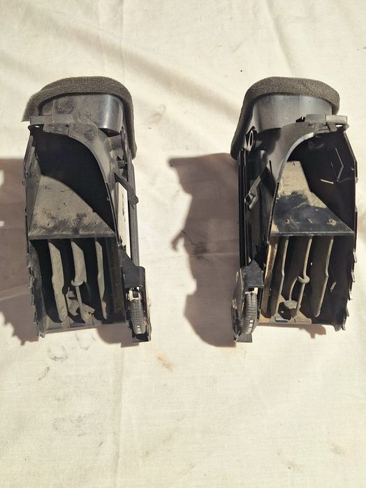 Grile ventilatie laterale Vito/ Viano W639