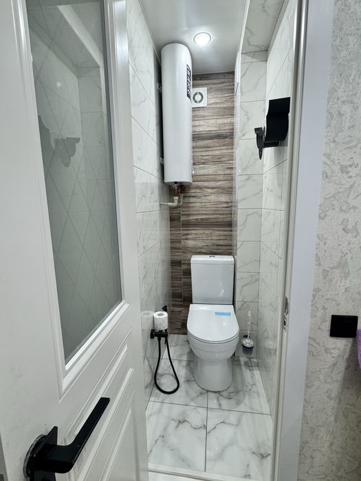 Продам 3 комнатную квартиру