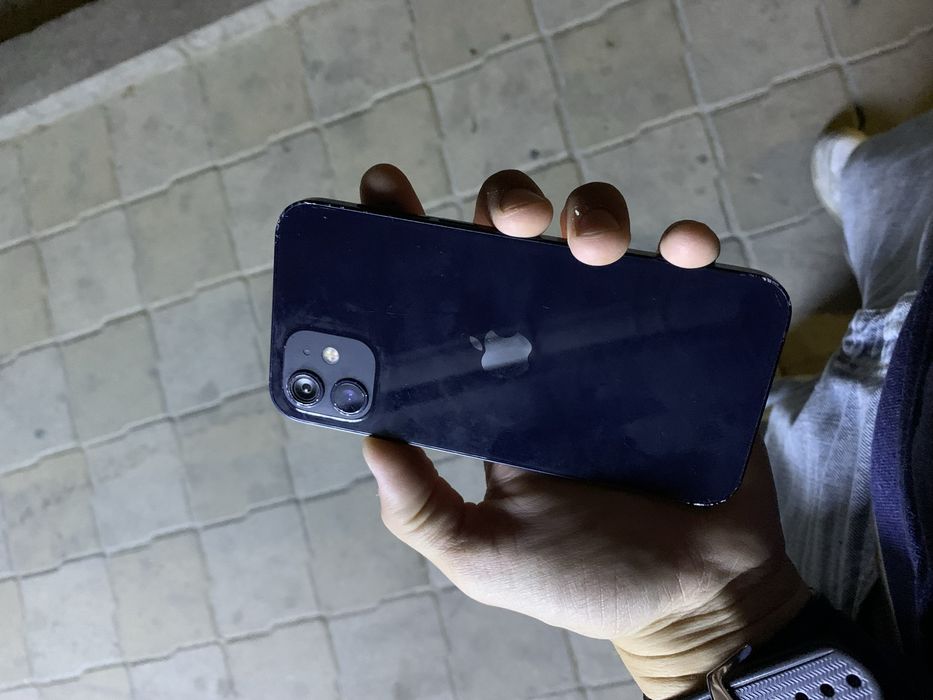 Iphone 12 64 gb с минусами