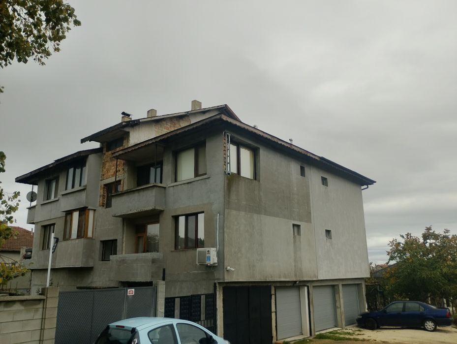 Продава се Етаж от къща в Аксаково - 116 кв.м за 1432 €/кв.м - Снимка #3