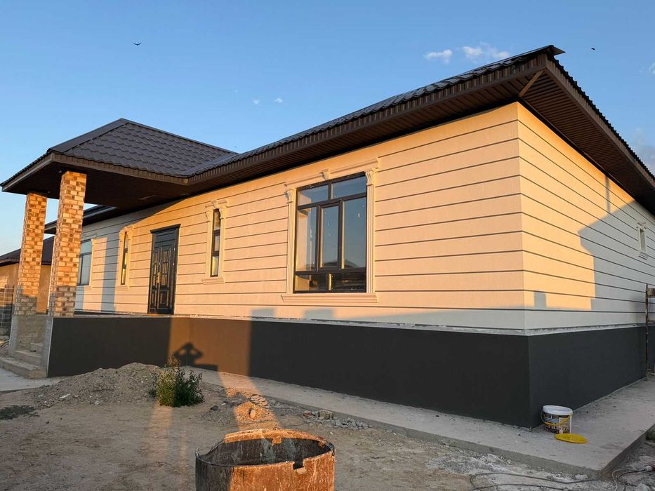 Продается 5 комнатный дом