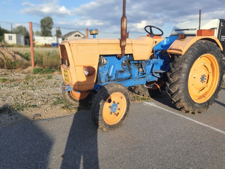 Someca 615  de vânzare