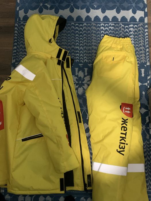 комплект одежды яндекс размер L