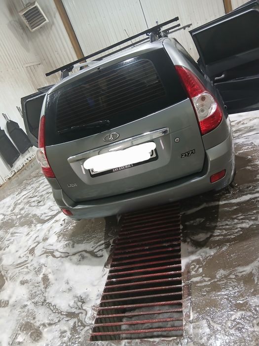 Продам приору универсал