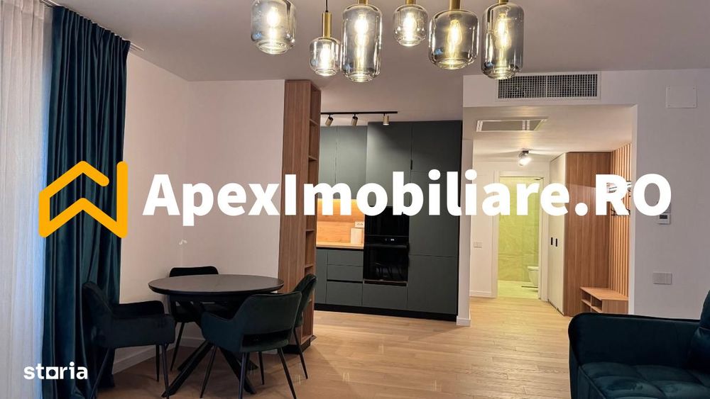Apartament 2 camere de inchiriat Unirii Bucuresti | ApexImobiliare.ro — fotografia 3