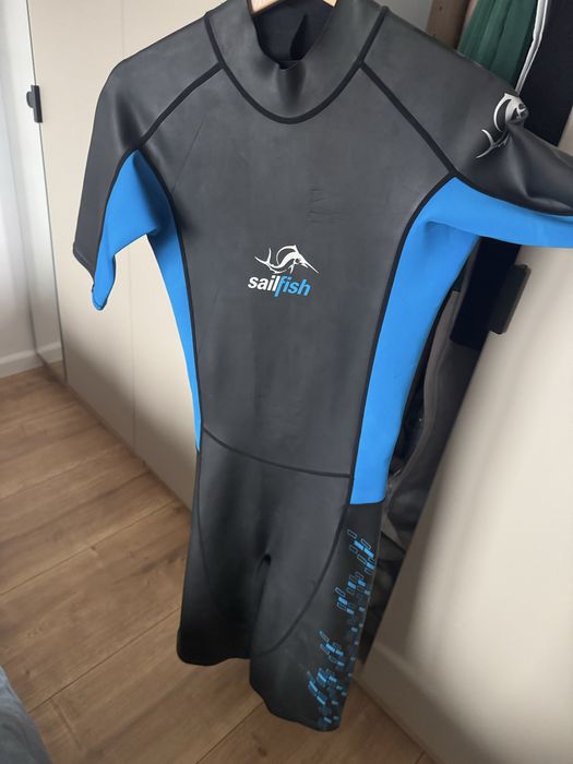 Costum neopren M