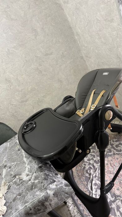 Детский стул для кормления