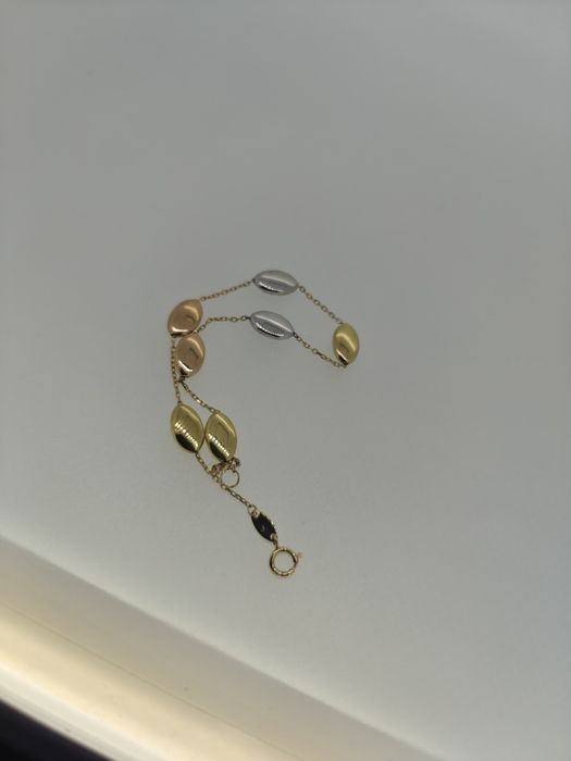 Brățară aur 18k 2.19gr (r)