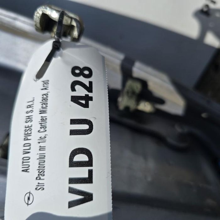 Portiera usa gri stanga spate Opel Vectra C facelift