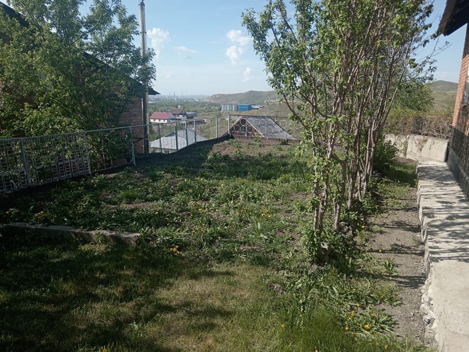 Дом на Аблакетке. 143 кв.м
