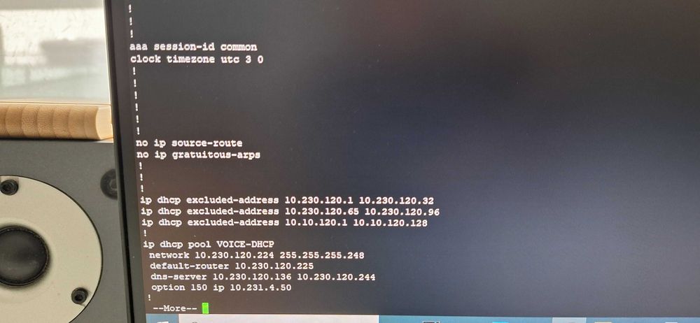 Router Cisco 1941 cu modul EHWIC-D-8ESG-P Gigabit