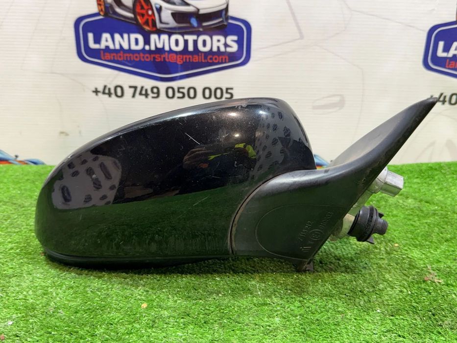 OGLINDA DREAPTA BMW 325I SERIA 3 E93 SE 3.0 BENZINA 2007 COD OEM 7119212 E1010803 2005-2012
