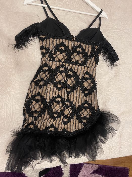 Рокля Alessa Алесса