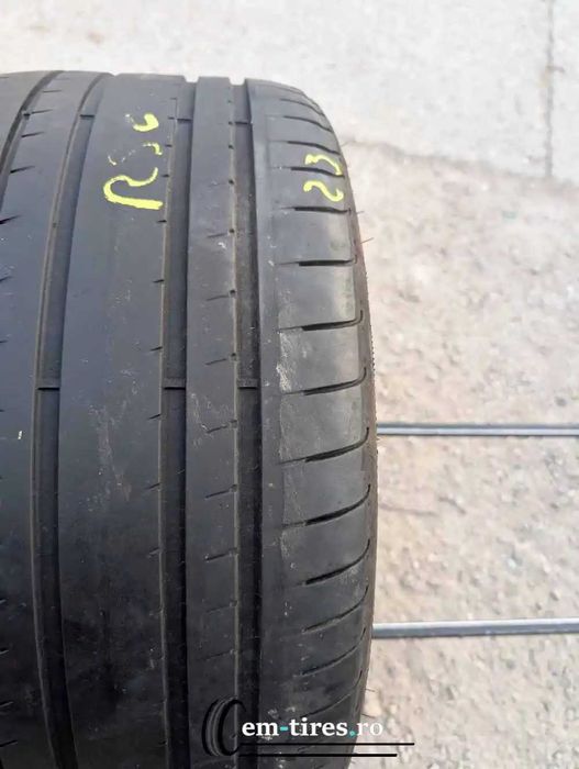 275/30 R20 • Vara • Goodyear Eagle F1 asymmetric 5  | 1 buc | DOT 2023 | Pret/buc