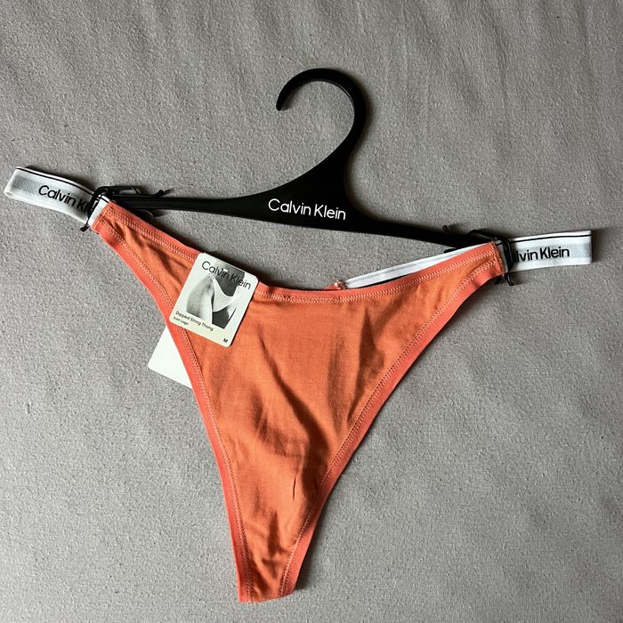 Lenjerie intima tanga dama CK