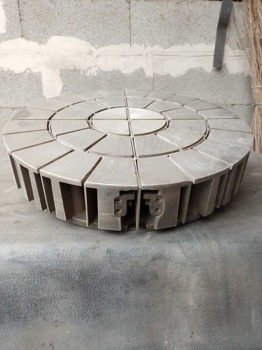 Продам Тестоделитель