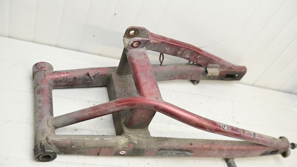 Bascula Spate Kawasaki ER6N ER-6N ER 6N 2005 - 2008 ER6F