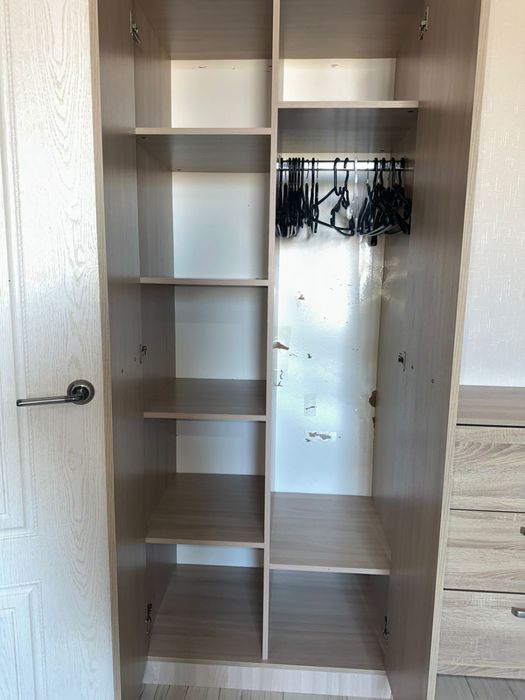 Спальный шкаф, в хорошем состоянии