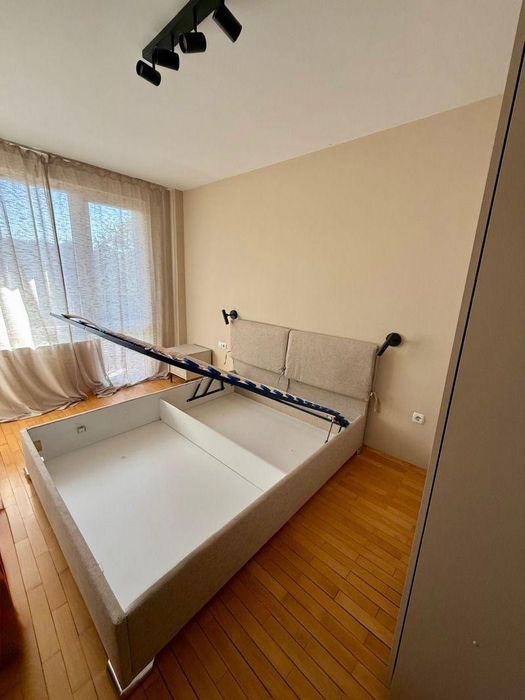 Дава се под наем Двустаен апартамент в София, Център - 65 кв.м за 700 € - Снимка #7