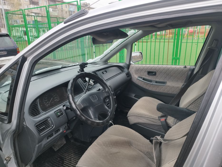 Продам машину в хорошем состоянии