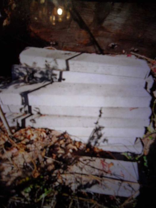 бетонные блоки для дома