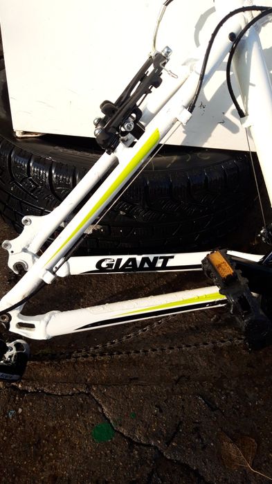 Велосипед GIANT / S