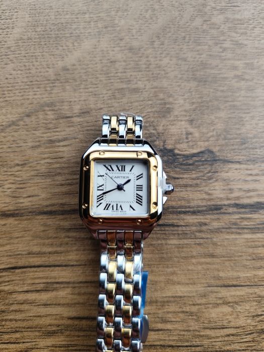 ceas Cartier de dama